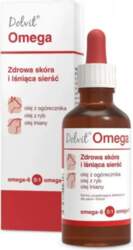 Dolfos Dolvit Omega, 50 ml
