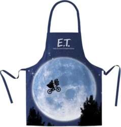 E.T The Extra Terrestrial priekšauts