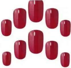 Elegant Touch Polished Colour 24 Nails