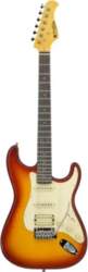Elektriskā ģitāra Prodipe Guitars ST93A TB