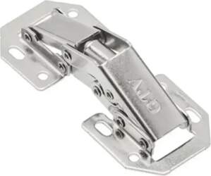 Eņģe "Piston" 2gb