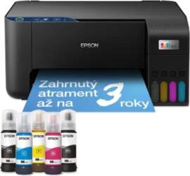 Epson EcoTank L3231 - multifunction A4