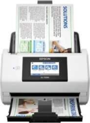 Epson WorkForce DS-790WN Scanner
