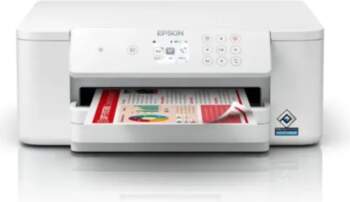 Epson WorkForce Pro WF-C4310DW