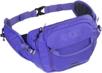EVOC Hip Pack 3 violet, size
