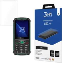 Evolveo StrongPhone W4 - 3mk ARC+