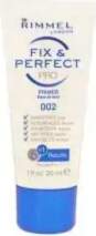 Fix & Perfect - Priming base