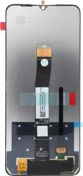 FixCell LCD displejs REDMI 10C /