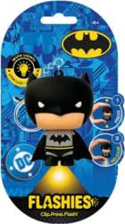 Flashies DC Comics 3D atslēgu piekariņš