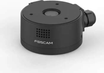 Foscam FABD4 Black Box
