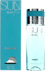 Franck Olivier Sun Java Blue Tualetes