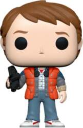 Funko POP figūra Back To The