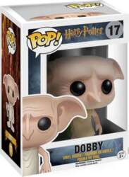 Funko POP figūra Harry Potter Dobby