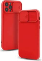 Fusion Camera Protect silikona vāks Apple