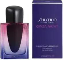 Ginza Night Intense EDP