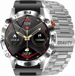 Gravity GT20-2 viedpulkstenis