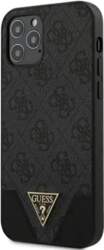 Guess 4G Triangle vāks iPhone 12