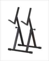 Hamilton KB70A Combo/Monitor Stand