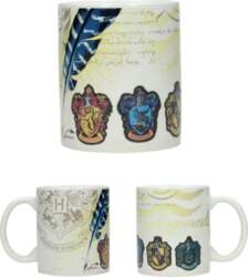 Harry Potter Hogwarts krūze
