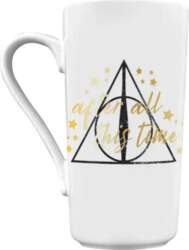 Harry Potter krūze 470ml