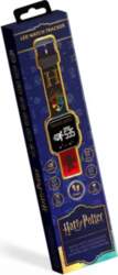 Harry Potter led tracker watch