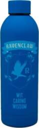 Harry Potter Ravenclaw nerūsējošā tērauda pudele