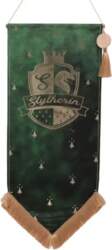 Harry Potter Slytherin piekārts karogs