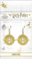 Harry Potter Time Turner auskari