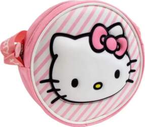 Hello Kitty 3D soma