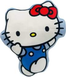 Hello Kitty 3D spilvens