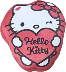 Hello Kitty 3D spilvens
