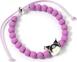 Hello Kitty Kuromi aproce