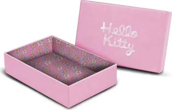 Hello Kitty maciņš