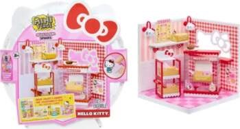 Hello Kitty Miniverse Make It Mini