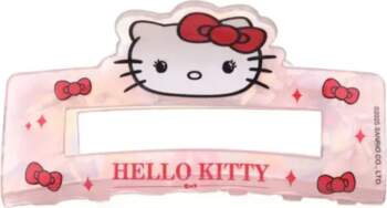 Hello Kitty premium matu sprādze