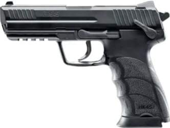 HK45 CO2 pistole