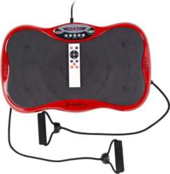 HMS SVP01 red vibration platform