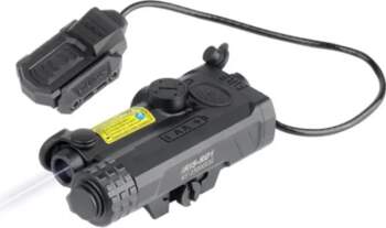 Holosun - Iris-1 Laser Target Indicator