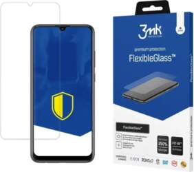 Honor 9A - 3mk FlexibleGlass™ screen