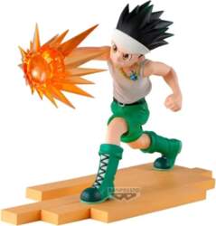 Hunter x Hunter Gon G I