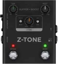 IK Multimedia IK Z-TONE Buffer Boost