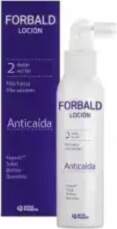 Interpharma Forbald Losjons 125ml