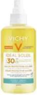 IS Mitrinošs SPF 30 200ml