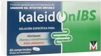Kaleidon Ibs 60 Tabletes