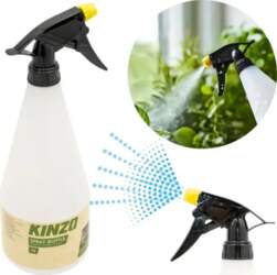 KINZO smidzinātājs 1000ml