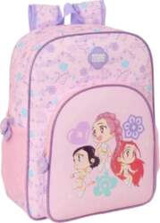 Kpop Demon Hunters Chibi adaptable backpack