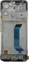 LCD Display + Touch Unit +