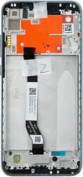 LCD Display + Touch Unit +