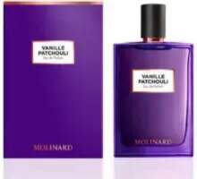 Les Elements Collection: Vanille Patchouli EDP