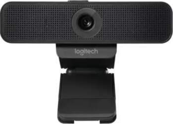 Logitech 960-001076 tīmekļa kamera